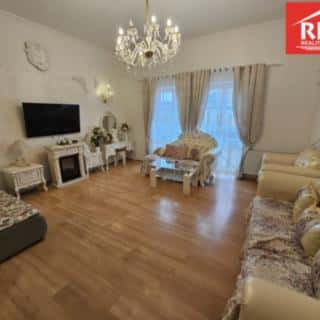 Prodej bytu 2+kk 68 m² Mariánské Lázně, Masarykova, Mariánské Lázně, okres Cheb