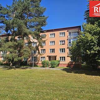 Prodej bytu 3+1 65 m² Mariánské Lázně, Hroznatova, Mariánské Lázně, okres Cheb