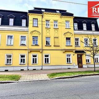 Pronájem bytu 1+kk, garsoniery 31 m² Mariánské Lázně, Husova, Mariánské Lázně, okres Cheb