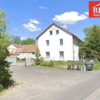 Pronájem bytu 1+kk, garsoniery 45 m² Cheb, Cheb