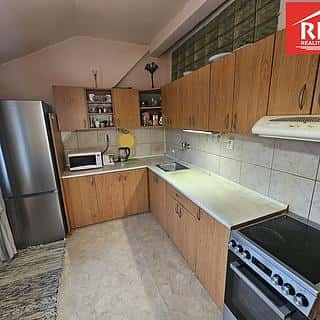 Prodej bytu 4+1 115 m² Mariánské Lázně, Boženy Němcové, Mariánské Lázně, okres Cheb