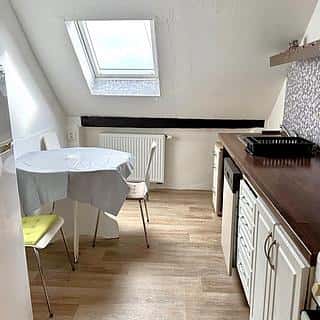 Pronájem bytu 2+1 46 m² Chodová Planá, Výškovská, Chodová Planá, okres Tachov