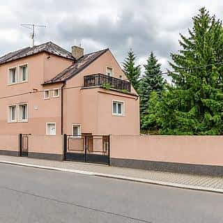 Prodej rodinného domu 175 m² Kladno, Ant. Škváry, Kladno
