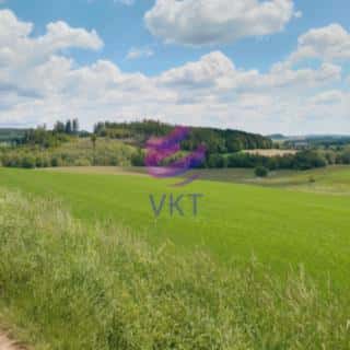 Prodej louky 15340 m² Lísek, Lísek, okres Žďár nad Sázavou