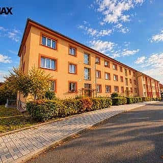 Pronájem bytu 3+1 61 m² Teplice, Svojsíkova, Teplice