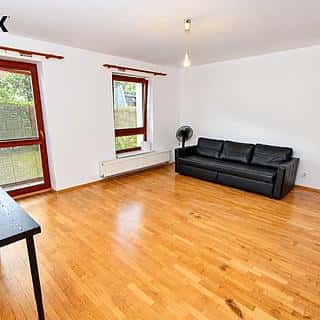 Pronájem bytu 1+kk, garsoniery 40 m² Praha, Podvinný mlýn, Praha