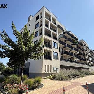 Prodej bytu 2+kk 54 m² Praha, Huppnerova, Praha