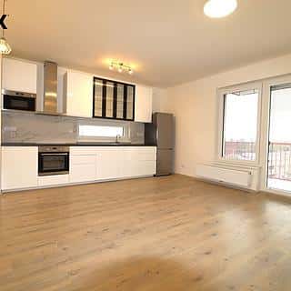 Prodej bytu 2+kk 57 m² Praha, Malkovského, Praha