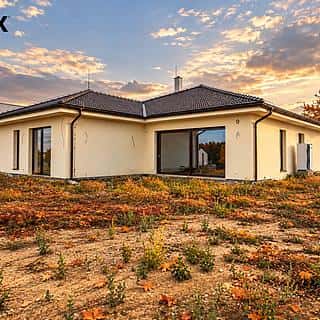 Prodej rodinného domu 195 m² Vysoký Újezd, Na Výsluní, Vysoký Újezd, okres Beroun