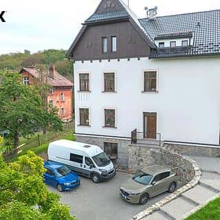 Prodej bytu 3+kk 105 m² Ústí nad Labem, K Loděnici, Ústí nad Labem