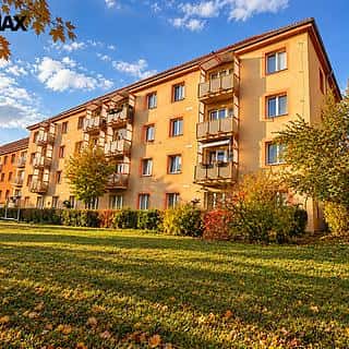 Prodej bytu 3+1 61 m² Teplice, Svojsíkova, Teplice
