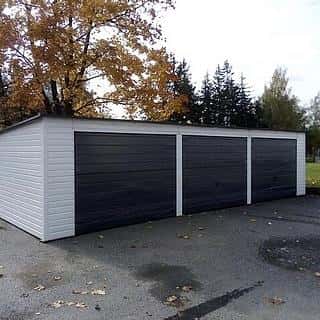 Pronájem skladu 20 m² Příbram, K Podlesí, Příbram