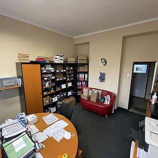 Pronájem kanceláře 17 m² Příbram, K Podlesí, Příbram