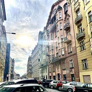 Prodej Ostatních komerčních prostor 400 m² Praha, Praha
