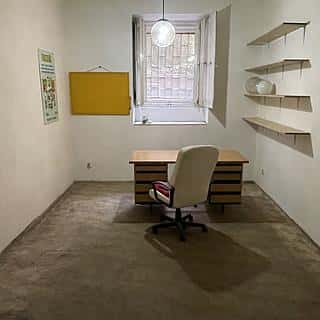 Pronájem skladu 41 m² Praha, Na Smetance, Praha