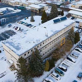 Pronájem kanceláře 17 m² Příbram, Příbram