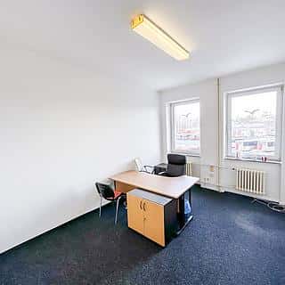 Pronájem kanceláře 17 m² Příbram, K Podlesí, Příbram