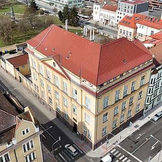 Prodej Ostatních komerčních prostor 2864 m² Plzeň, Tylova, Plzeň, okres Plzeň-město