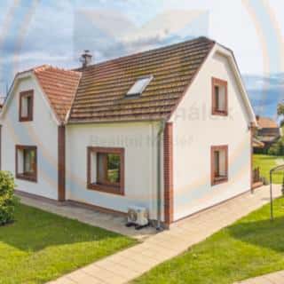 Prodej rodinného domu 160 m² Vraňany, Vraňany, okres Mělník