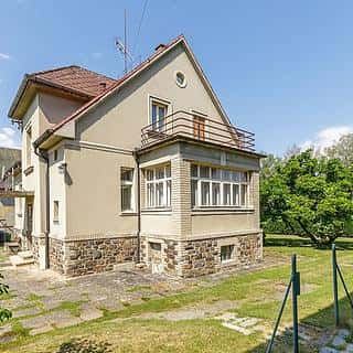 Prodej rodinného domu 219 m² Sázava, Javorová, Sázava, okres Benešov
