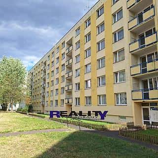 Prodej bytu 4+1 79 m² Krupka, Karla Čapka, Krupka, okres Teplice