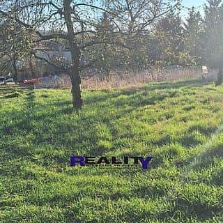 Prodej stavební parcely 815 m² Blšany, Žatecká, Blšany, okres Louny