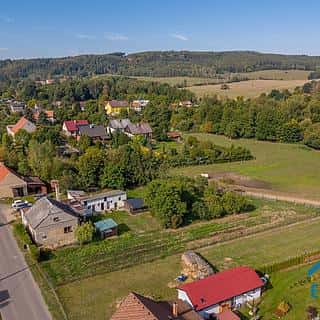 Prodej rodinného domu 91 m² Oráčov, Oráčov, okres Rakovník
