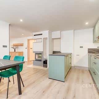 Prodej rodinného domu 265 m² Sudovo Hlavno, Sudovo Hlavno, okres Praha-východ