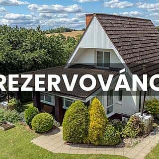 Prodej rodinného domu 139 m² Dobrovice, Dobrovice, okres Mladá Boleslav