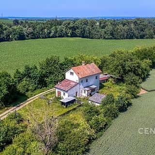 Prodej rodinného domu 341 m² Močovice, Močovice, okres Kutná Hora