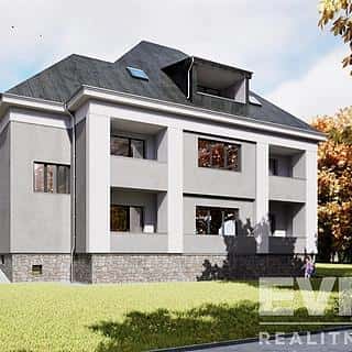 Prodej bytu 2+kk 43 m² Havlíčkův Brod, Rozkošská, Havlíčkův Brod