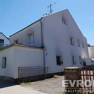 Prodej rodinného domu 368 m² Havlíčkův Brod, Nad Tratí, Havlíčkův Brod