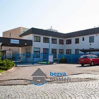 Pronájem kanceláře 60 m² Skuteč, Husova, Skuteč, okres Chrudim