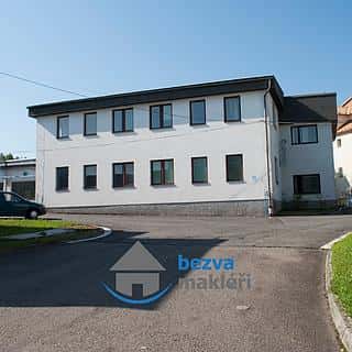 Pronájem výrobního objektu 68 m² Skuteč, Husova, Skuteč, okres Chrudim