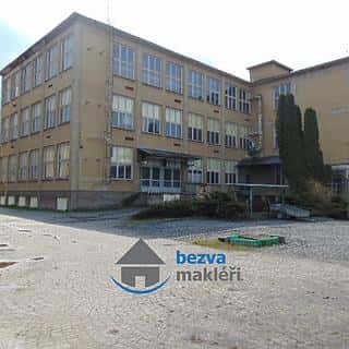 Pronájem výrobního objektu 600 m² Skuteč, Fimberk, Skuteč, okres Chrudim