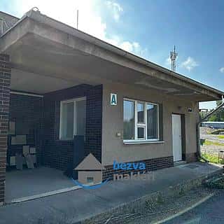 Pronájem skladu 19 m² Skuteč, Zvěřinova, Skuteč, okres Chrudim