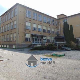 Pronájem skladu 24 m² Skuteč, Fimberk, Skuteč, okres Chrudim