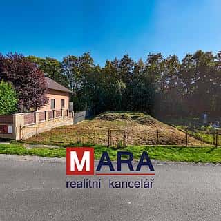Prodej zahrady 445 m² Bělkovice-Lašťany, Bělkovice-Lašťany, okres Olomouc