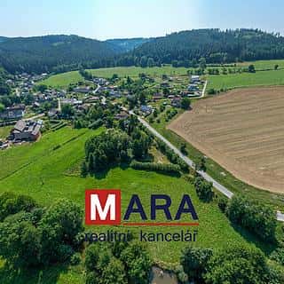 Prodej chaty 21 m² Bouzov, Bouzov, okres Olomouc