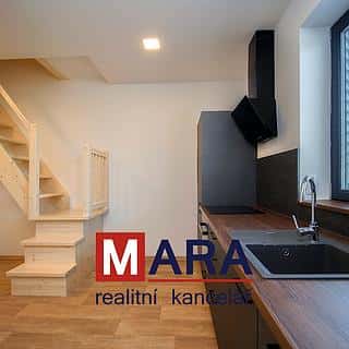Pronájem bytu 2+1 87 m² Olomouc, Jižní, Olomouc