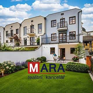 Prodej rodinného domu 332 m² Olomouc, Hrnčířská, Olomouc