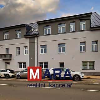 Pronájem bytu 1+kk, garsoniery 47 m² Olomouc, Přichystalova, Olomouc