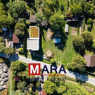 Prodej stavební parcely 768 m² Olomouc, Stará Přerovská, Olomouc