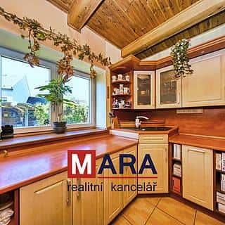 Prodej rodinného domu 107 m² Majetín, Staromajetínská, Majetín, okres Olomouc