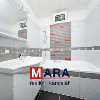 Pronájem bytu 2+1 52 m² Olomouc, Sienkiewiczova, Olomouc