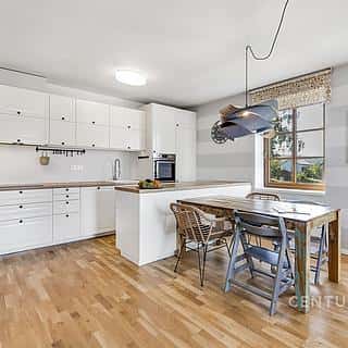 Prodej bytu 3+kk 82 m² Kařez, Kařez, okres Rokycany