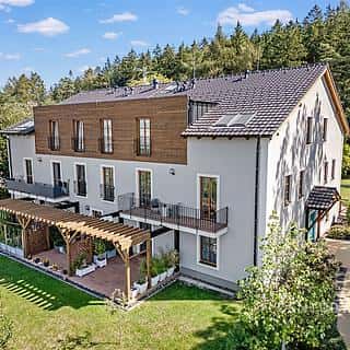 Prodej bytu 3+kk 83 m² Kařez, Kařez, okres Rokycany