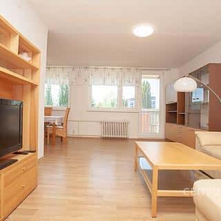 Prodej bytu 3+1 81 m² Praha, Ke Kamínce, Praha