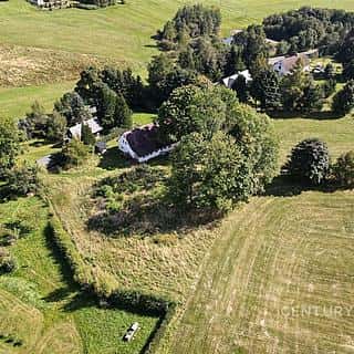 Prodej stavební parcely 3900 m² Frýdlant, Frýdlant, okres Liberec