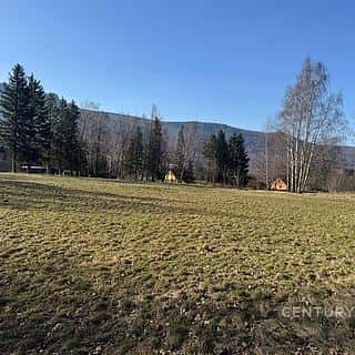 Prodej ostatních pozemků 3194 m² Bílý Potok, Bílý Potok, okres Liberec